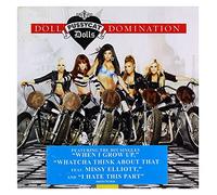 The Pussycat Dolls - Doll Domination