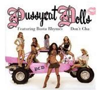 the pussycat dolls - Don'T Cha