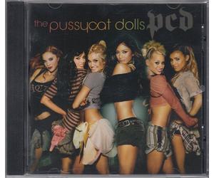 The Pussycat Dolls - P C D
