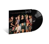 THE PUSSYCAT DOLLS - PCD (2026) LP Vinilo Pre Venta 33 Rpm