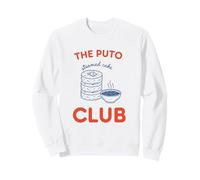 The Puto Club Filipino Sticky Rice Pinoy Philippines Sudadera