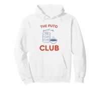 The Puto Club Filipino Sticky Rice Pinoy Philippines Sudadera con Capucha