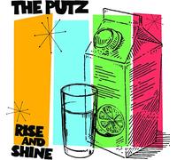 The Putz - Rise And Shine [VINYL] [Vinilo]