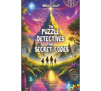 The Puzzle Detectives and Secret Codes