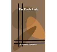 The Puzzle Lock
