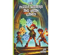 The Puzzle Masters and Brain Games