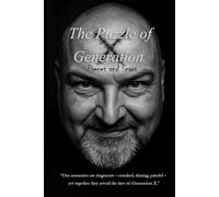 The Puzzle of Generation X: Pieces and Scars