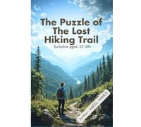 The Puzzle of the Lost Hiking Trail