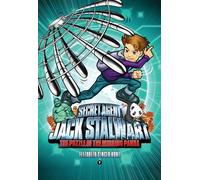 The Puzzle of the Missing Panda : China: 7 (Secret Agent Jack Stalwart)