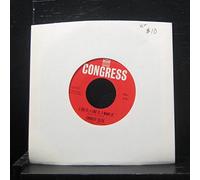 The Puzzle Song/I See It I Like It I Want It (NM 45 rpm)