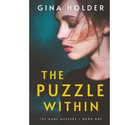 The Puzzle Within (The Game Masters)