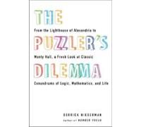 The Puzzlers Dilemma (ebook)