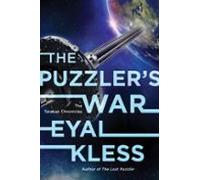 The Puzzlers War (ebook)