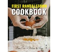 The PW CookBook: From Our Kitchens to Yours