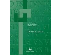 The Pylos Tablets