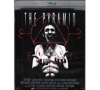 The Pyramid (Blu-Ray)