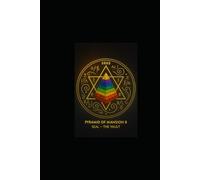 THE PYRAMID CODEX: VOLUME IV - THE SEAL OF COHERENCE: The Architecture of Coherence and Power