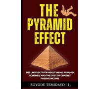 The Pyramid Effect: The Untold Truth About MLMs, Pyramid Schemes And The Cost Of Chasing Passive Income