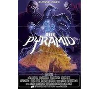 The Pyramid [Italia] [DVD]