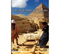The Pyramid of Cheops [USA] [DVD]