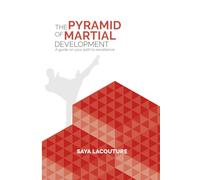 THE PYRAMID OF MARTIAL DEVELOPMENT: A GUIDE ON YOUR PATH TO EXCELLENCE