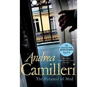 The Pyramid of Mud (Inspector Montalbano mysteries, 22)