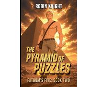 The Pyramid of Puzzles: 2 (Fathom's Five)