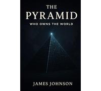The Pyramid: Who Owns the World (Red, White, and Bruised)