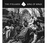 THE PYRAMIDS - KING OF KINGS [Vinilo]