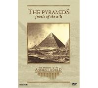 The Pyramids - Lost Treasures of the Ancient World: The Pyramids [USA] [DVD]