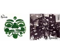 The Pyramids - The Pyramids