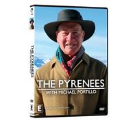 The Pyrenees with Michael Portillo [ Origen Australiano, Ningun Idioma Espanol ]