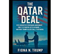 The Qatar Deal: Pete Hegseth's Pentagon Agreement for F-15 Fighter Jets in Idaho and Why Trump Allies Call It Betrayal