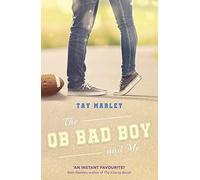 The QB Bad Boy and Me – (A Wattpad Novel)