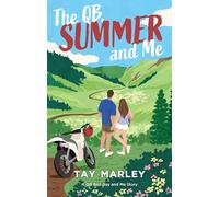 The QB, Summer and Me (The Qb Bad Boy)