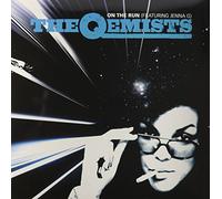 The Qemists feat. Jenna G - On The Run