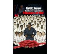The QRST Covenant: Rich Abs & the Inspirationalist: PHishers of Min 2 (Pastor Rich Temple of QRST)