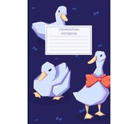 The Quack-ademics: I Have No Idea What I’m Doing (But I Look Cute).