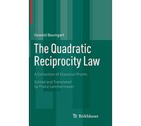 The Quadratic Reciprocity Law: A Collection of Classical Proofs