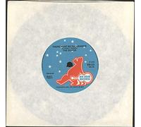 The Quads - THERE MUST BE THOUSANDS 7 INCH (7" VINYL 45) UK BIG BEAR 1979