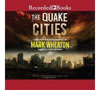 The Quake Cities