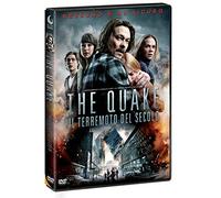 The Quake - Il Terremoto Del Secolo