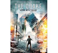 The Quake [USA] [DVD]