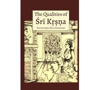 The Qualities of Śrī Kṛṣṇa