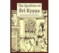 The Qualities of Śrī Kṛṣṇa: (Pocket Edition)