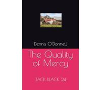 The Quality of Mercy: JACK BLACK 24