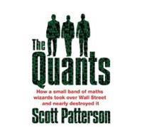 The Quants (ebook)