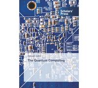 The Quantum Computing