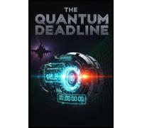 The Quantum Deadline: Executive Roadmap to PQC Resilience, Mitigating HNDL Attacks, Protecting Critical IP, and Securing Enterprise Resilience for C-Suite Leaders.