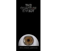 The Quantum Effect /anglais: Ausst. Kat. OGR, Turin